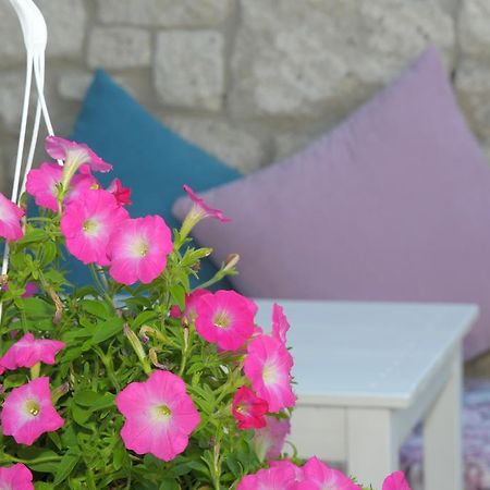 Alacati Alanur Otel Kültér fotó