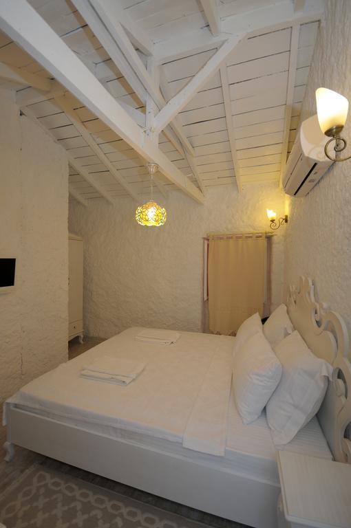 Alacati Alanur Otel Szoba fotó