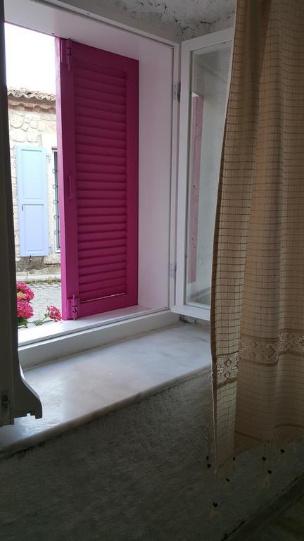 Alacati Alanur Otel Szoba fotó