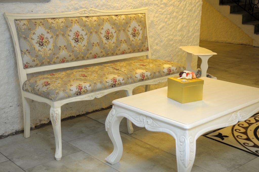 Alacati Alanur Otel Kültér fotó