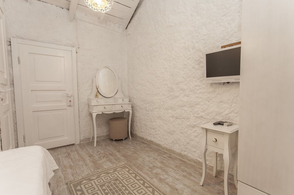 Alacati Alanur Otel Kültér fotó