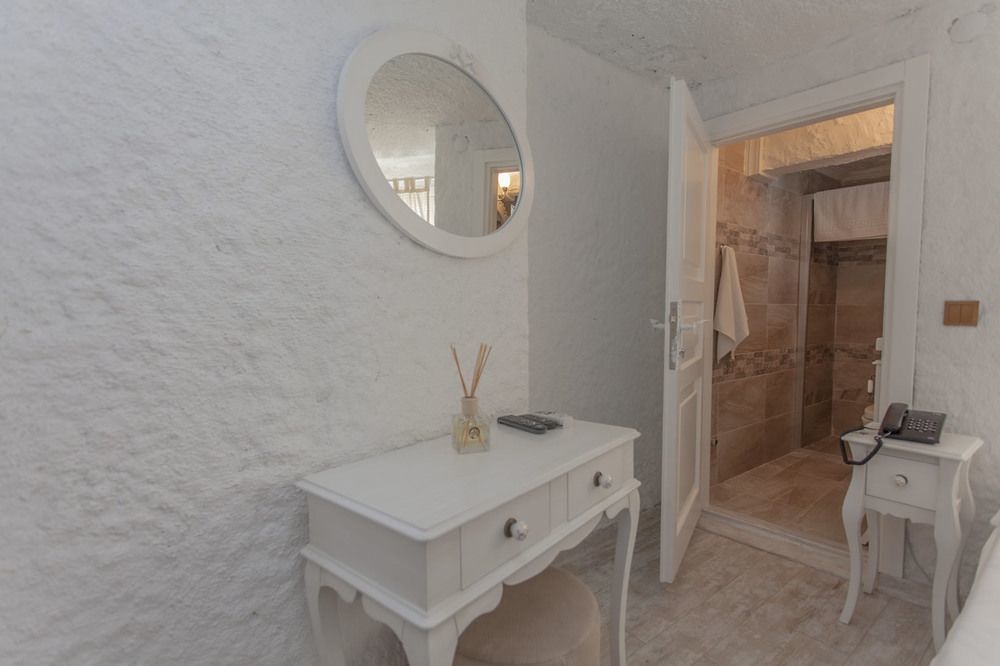 Alacati Alanur Otel Kültér fotó
