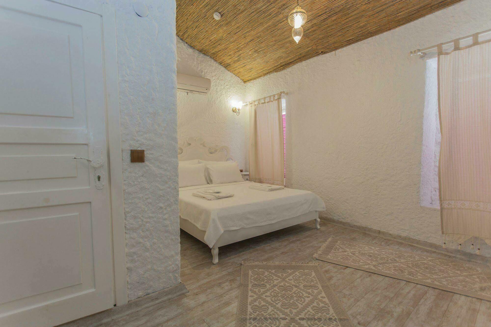 Alacati Alanur Otel Kültér fotó