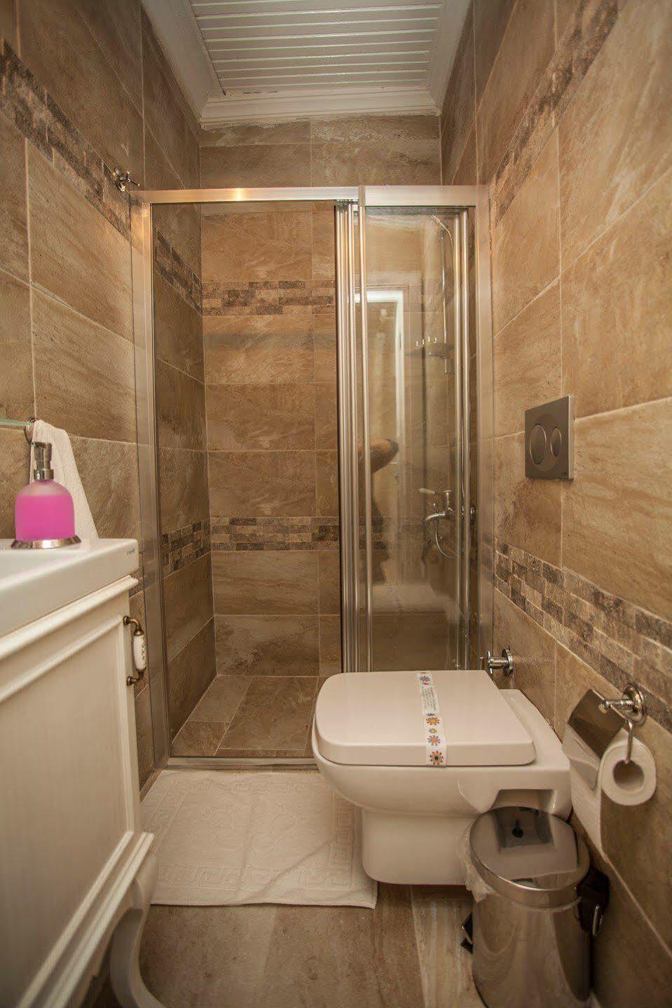Alacati Alanur Otel Kültér fotó